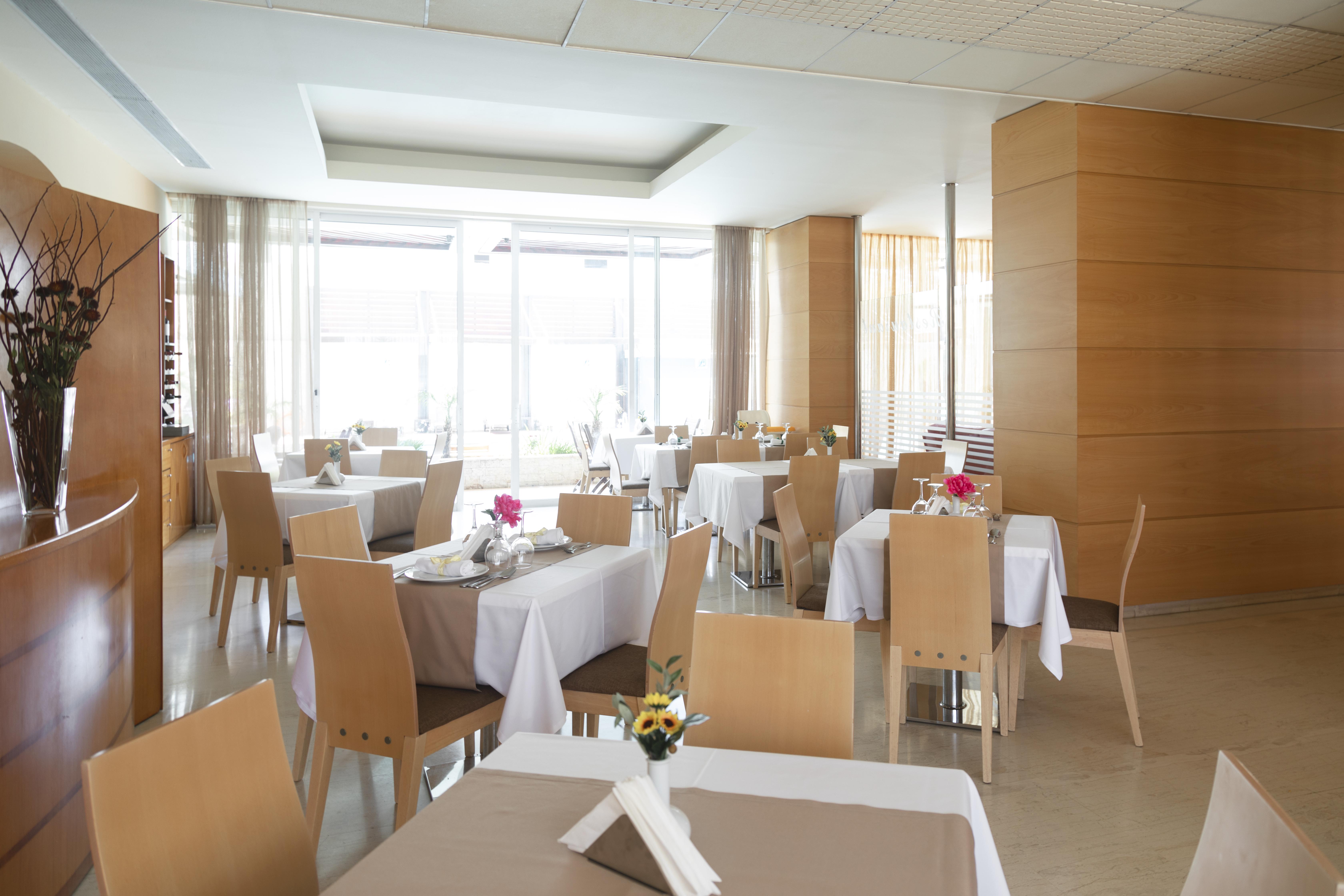 Athineon Hotel Rhodes City Exterior foto
