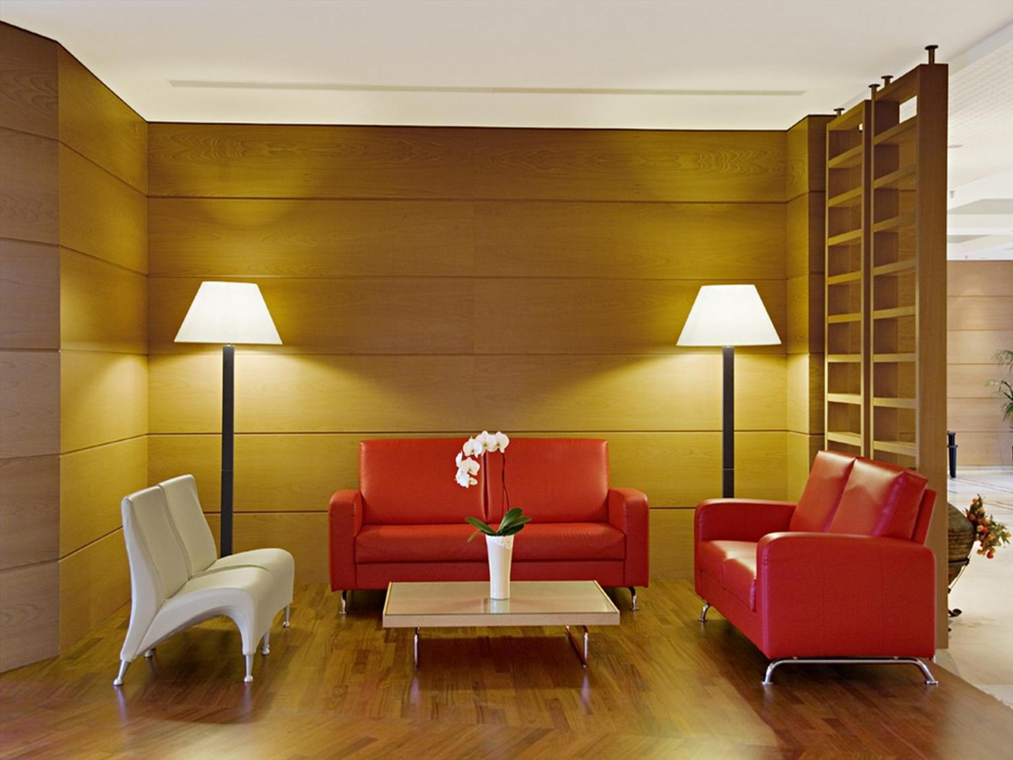 Athineon Hotel Rhodes City Exterior foto